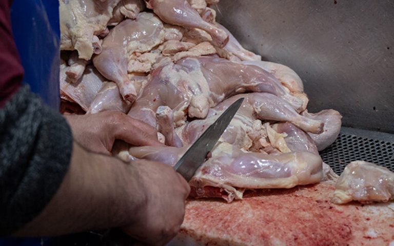 قیمت مرغ اعلام شد