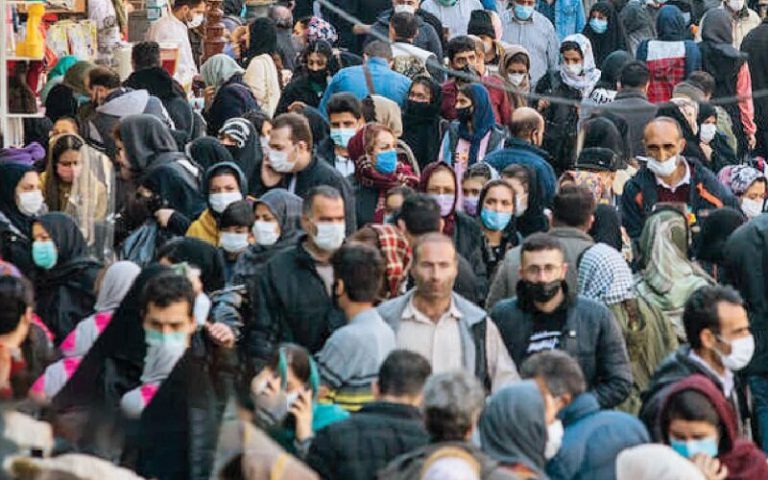 لاندا شاید پاییز به ایران برسد