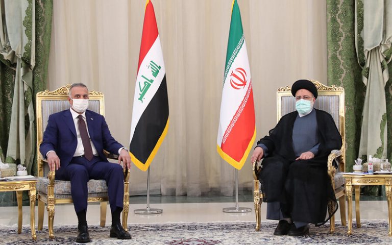 لغو روادید بین ایران و عراق
