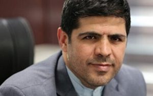 محمد هاشمی جایگزین جهانپور در وزارت بهداشت شد