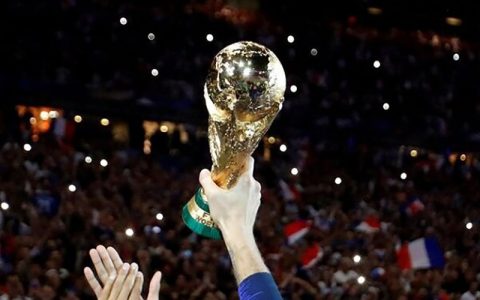 مخالفت شدید با طرح دوسالانه جام جهانی 1 مخالفت شدید با طرح دوسالانه جام جهانی