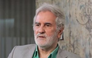 مدیرعامل اسبق پرسپولیس درگذشت