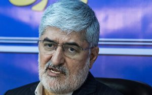 مطهری: نطق رئیس جمهور در سازمان ملل نطقی اصول‌گرایانه و اصلاح‌طلبانه بود