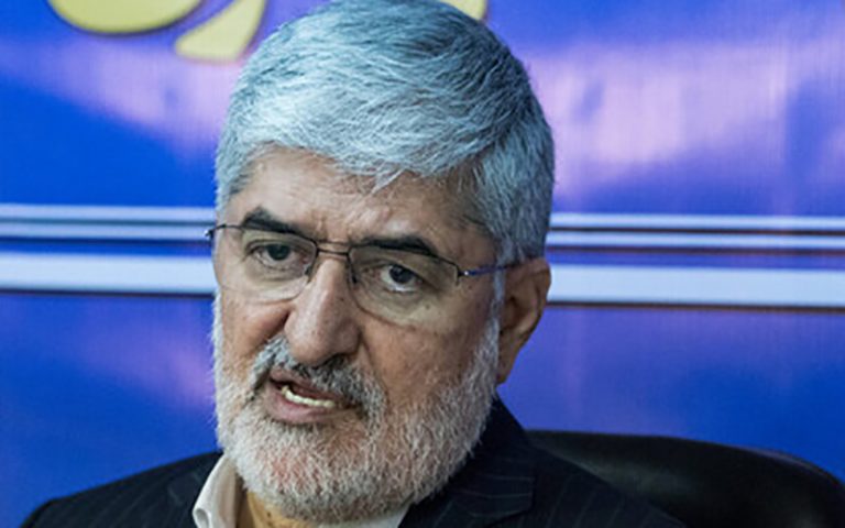 مطهری: نطق رئیس جمهور در سازمان ملل نطقی اصول‌گرایانه و اصلاح‌طلبانه بود