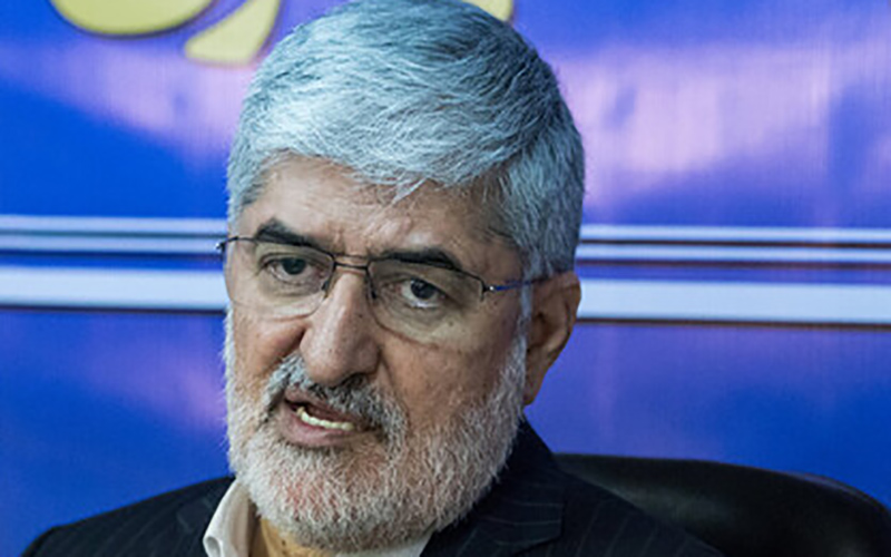 مطهری: نطق رئیس جمهور در سازمان ملل نطقی اصول‌گرایانه و اصلاح‌طلبانه بود