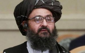 "ملا برادر" ریاست دولت جدید افغانستان را برعهده خواهد داشت