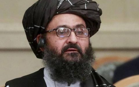 "ملا برادر" ریاست دولت جدید افغانستان را برعهده خواهد داشت 1 "ملا برادر" ریاست دولت جدید افغانستان را برعهده خواهد داشت