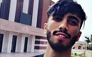 مهراد جم به ایران بازگشت
