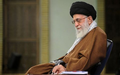 موافقت رهبر انقلاب با استعفای محسن رضایی از دبیری مجمع تشخیص مصلحت 1 موافقت رهبر انقلاب با استعفای محسن رضایی از دبیری مجمع تشخیص مصلحت
