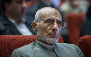میرسلیم: مجمع تشخیص با واردات خودرو مخالف است