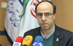 نامه رئیس سازمان سنجش به قالیباف