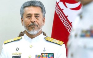 نجات کشتی‌های خارجی از دستان دزدان دریایی