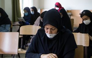 نحوه ثبت اعتراض داوطلبان به نتایج کنکور
