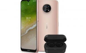 نوکیا G50 مدل 5G یک قدم به عرضه در بازار نزدیک‌تر شد