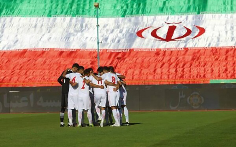 هشدار AFC به ایران و تیم‌های انتخابی جام جهانی