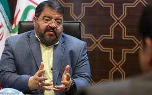 هشدار رئیس سازمان پدافند غیرعامل درباره ورود بدون کنترل زیستی زائرین اربعین