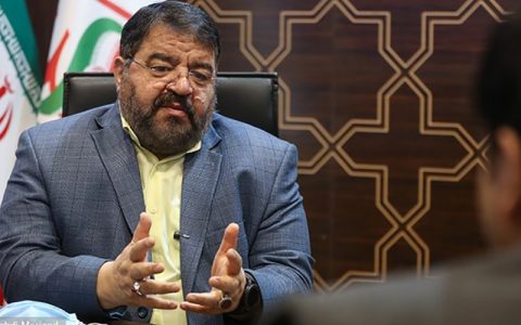 هشدار رئیس سازمان پدافند غیرعامل درباره ورود بدون کنترل زیستی زائرین اربعین 1 هشدار رئیس سازمان پدافند غیرعامل درباره ورود بدون کنترل زیستی زائرین اربعین