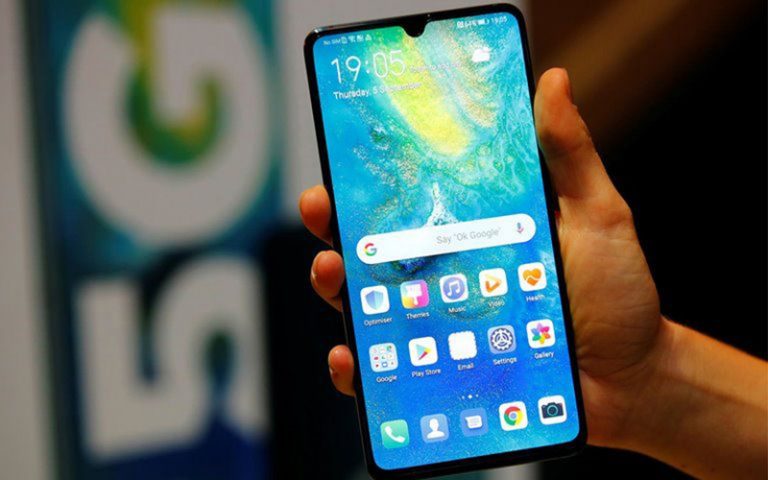 هواوی-به‌زودی-به-بازار-گوشی‌های-هوشمند-5G-باز-می‌گردد