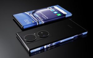 هواوی میت 50 به مدل 4G پردازنده اسنپدراگون 898 مجهز خواهد شد