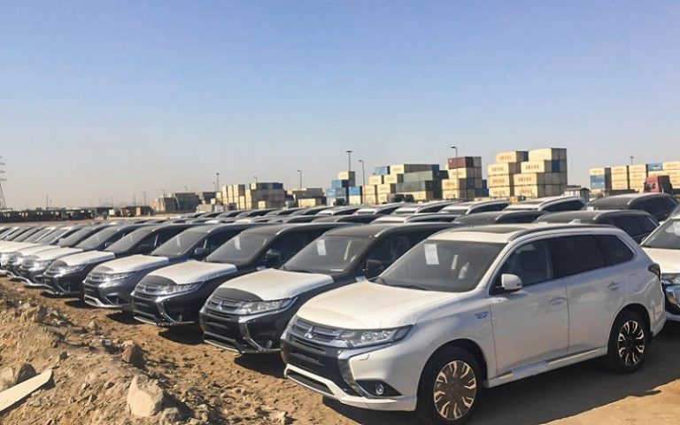 واردات خودرو1400