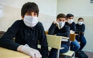 واکسیناسیون دانش‌آموزان در مدارس منتفی شد