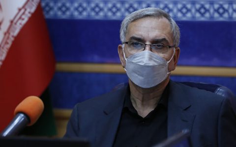 واکسیناسیون ۷۰ درصدی تا ۲ هفته آینده 1 واکسیناسیون ۷۰ درصدی تا ۲ هفته آینده