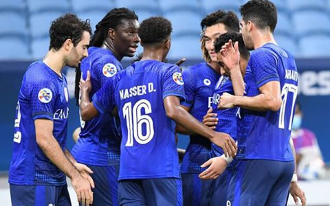 واکنش AFC به خبر حذف الهلال از لیگ قهرمانان آسیا 1 واکنش AFC به خبر حذف الهلال از لیگ قهرمانان آسیا
