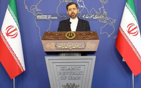 واکنش ایران به بیانیه شورای همکاری خلیج فارس: ملالآور، تکراری، نخنماشده و... 1 واکنش ایران به بیانیه شورای همکاری خلیج فارس