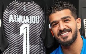 واکنش بهترین بازیکن دیدار استقلال با الهلال پس از برد آسیایی