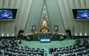 واکنش توئیتری نمایندگان به اظهارات نماینده مجلس جمهوری آذربایجان
