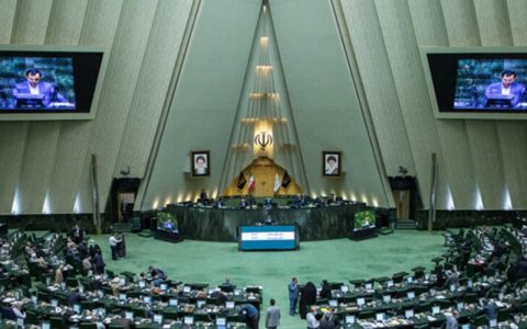 واکنش توئیتری نمایندگان به اظهارات نماینده مجلس جمهوری آذربایجان 1 واکنش توئیتری نمایندگان به اظهارات نماینده مجلس جمهوری آذربایجان