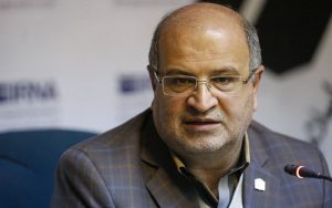 وجود ۵۶ بیمار قارچ سیاه در بیمارستان های تهران