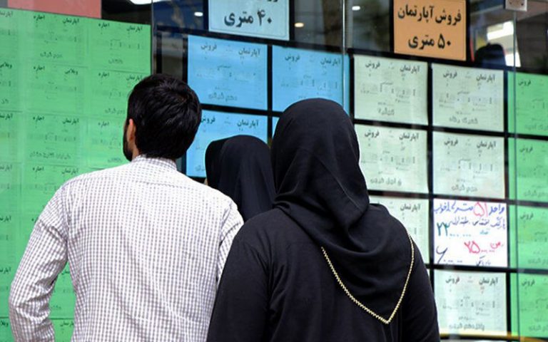 وزارت راه: مستاجران سال ۹۹ می‌توانند برای دریافت وام اجاره ثبت‌نام کنند