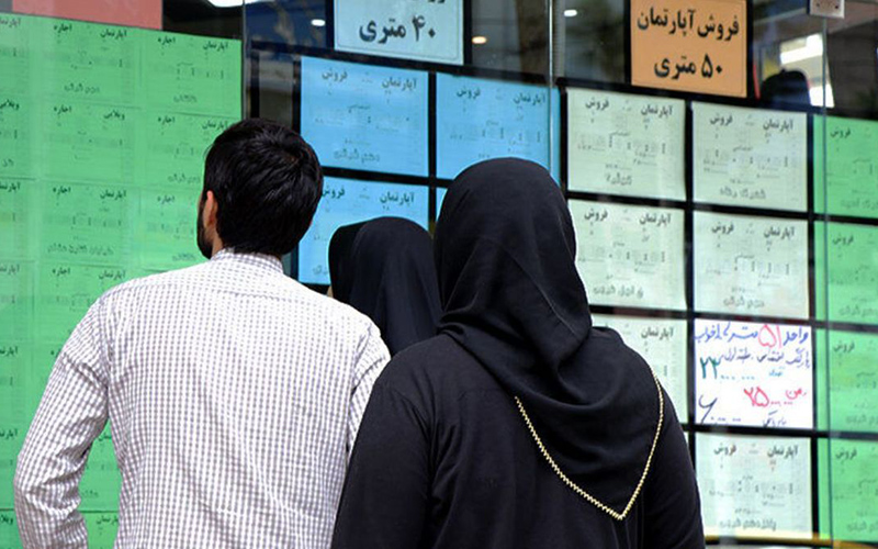 وزارت راه: مستاجران سال ۹۹ می‌توانند برای دریافت وام اجاره ثبت‌نام کنند