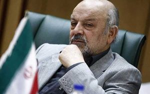 وزیر اسبق بهداشت در بیمارستان بستری شد