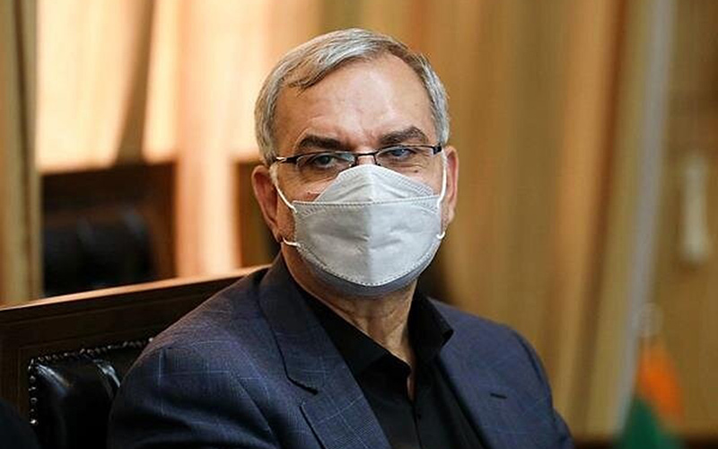 وزیر بهداشت: دانشگاه‌ها باید باز شوند