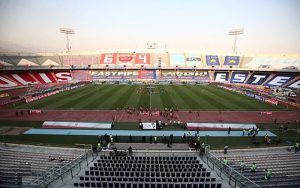 وعده وزیر ورزش جدید در خصوص استقلال و پرسپولیس