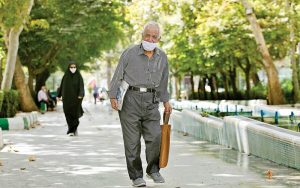 پاداش پایان خدمت بازنشستگان سال۱۳۹۹ ناجا پرداخت شد