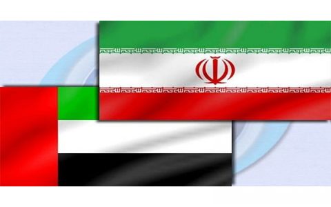 پاسخ ایران به ادعای امارات و تذکر درباره خلیج فارس 1 پاسخ ایران به ادعای امارات و تذکر درباره خلیج فارس