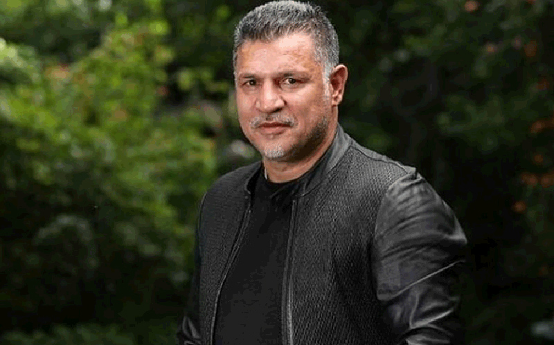 پاسخ علی دایی به کریس رونالدو
