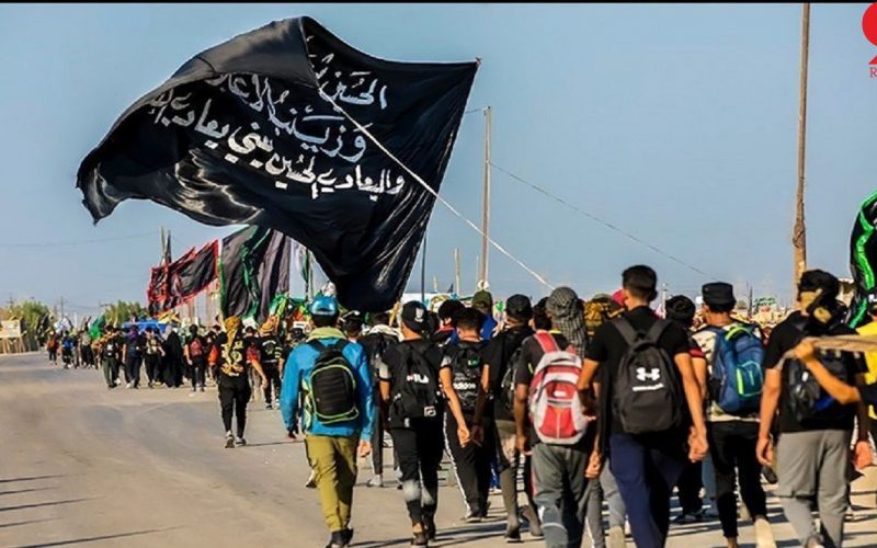 فقط 30 هزار نفر؛ زائرانی که از ایران عازم سفر اربعین میشوند/ سفر اربعین امسال پای زائران چقدر تمام میشود؟ 1 پیاده روی اربعین