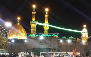 پیش‌ثبت‌نام برای اعزام به "اربعین حسینی" از دوشنبه آغاز می‌شود