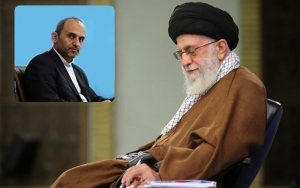 پیمان جبلی رئیس جدید صدا و سیما شد