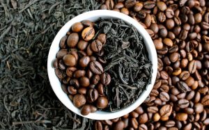 کافئین را بیش از حد مصرف نکنید