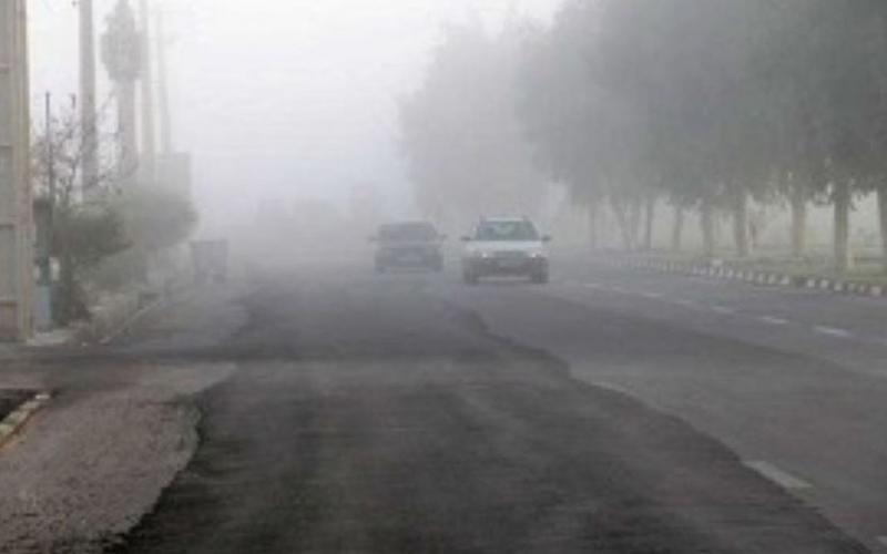 کاهش دما تا ۱۵ درجه در برخی استان‌ها