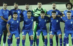 کرونا در اردوی استقلال