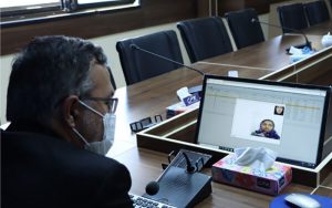 کلاس‌های حضوری تا تکمیل شدن واکسیناسیون دانشجویان منتفی شد