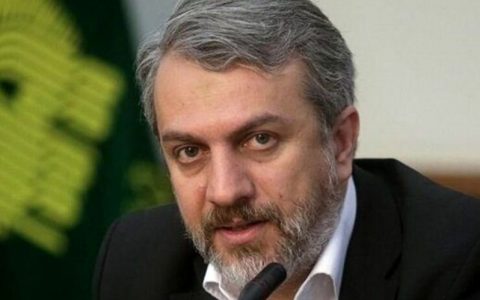 گام اول وزیر صمت برای کنترل گرانی 1 گام اول وزیر صمت برای کنترل گرانی