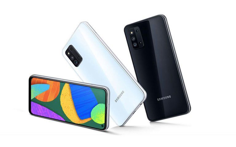 گلکسی M52 مدل 5G سامسونگ در ۲۸ شهریور معرفی می‌شود
