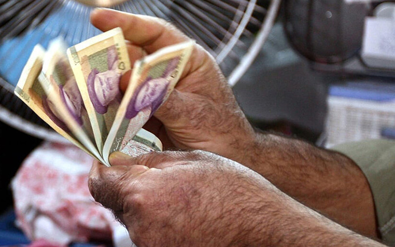 ۲۰۹ نماینده مجلس طرح متناسب‌سازی حقوق بازنشستگان را امضا کردند